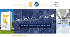 Desktop Screenshot of mcbox.com